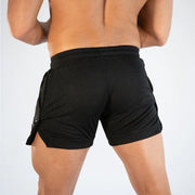 Quick-Dry Performance Training Shorts image 1
