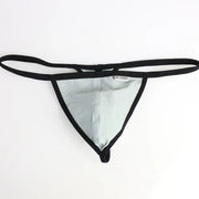 Men's  Sexy Lace Thong image 14