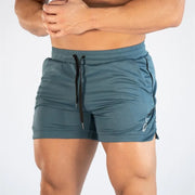 Quick-Dry Performance Training Shorts image 17