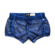 Daring Hollow-Out Boxer Brief image 0