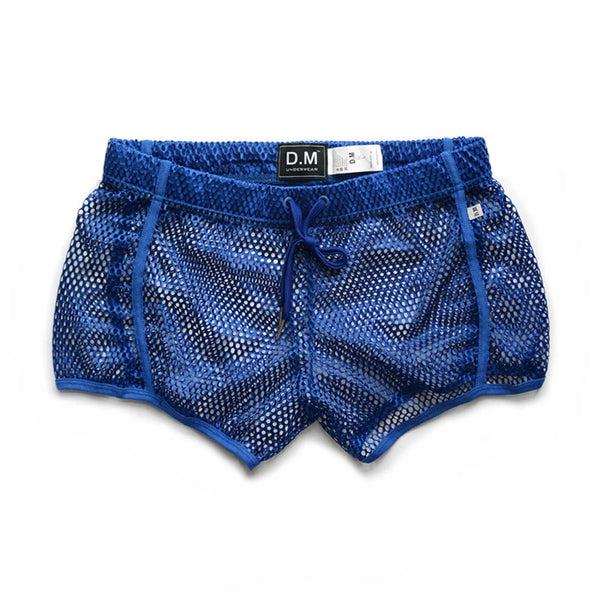 Daring Hollow-Out Boxer Brief