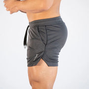 Quick-Dry Performance Training Shorts image 4