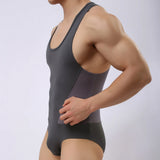 High Elasticity Body Shaping Leotard image 6