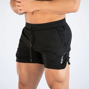 Quick-Dry Performance Training Shorts image 14