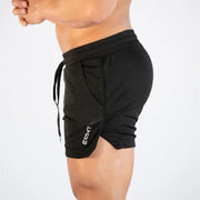 Quick-Dry Performance Training Shorts image 16