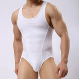 High Elasticity Body Shaping Leotard image 5