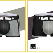 4-Pack Soft Cotton Boxers image 26