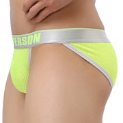U-Convex Breathable Briefs image 2
