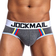 Low-Waist Pouch Briefs image 24