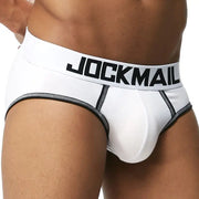 Low-Waist Pouch Briefs image 12