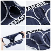 Low-Waist Pouch Briefs image 5