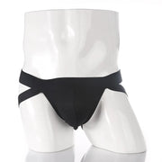 Classic Low-Rise Stretchy Thong image 5