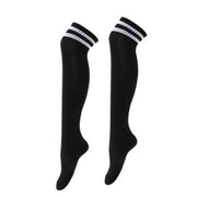 Long Tube Mesh Dress Socks image 16