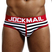 Cotton Pouch Bikini Briefs image 31