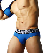 Adannu Premium Low-Rise Briefs image 32