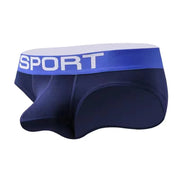 Elephant Nose Cotton Briefs image 8