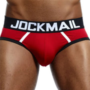 Cotton Pouch Bikini Briefs image 9