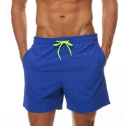 Premium Athletic Fit Beach Trunks image 41