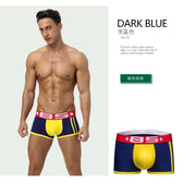 4-Pack Soft Cotton Boxers image 20