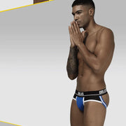 Party Mode Activated Jock image 30