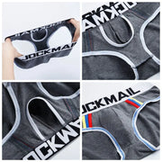 Low-Waist Pouch Briefs image 4
