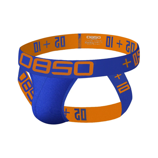 Men's Cotton Stretch Jockstraps