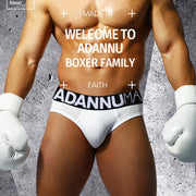 Adannu Premium Low-Rise Briefs image 10