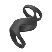 Silicone Cock Ring (7 Styles) image 6