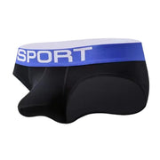 Elephant Nose Cotton Briefs image 6