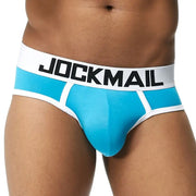 Low-Waist Pouch Briefs image 15