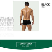 4-Pack Soft Cotton Boxers image 24