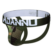 Luxe Air-Flow Modal Jockstrap image 47