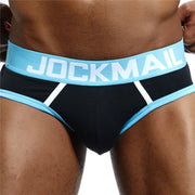 Cotton Pouch Bikini Briefs image 48