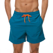 Premium Athletic Fit Beach Trunks image 47