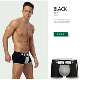 4-Pack Soft Cotton Boxers image 23