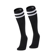 Long Tube Mesh Dress Socks image 17