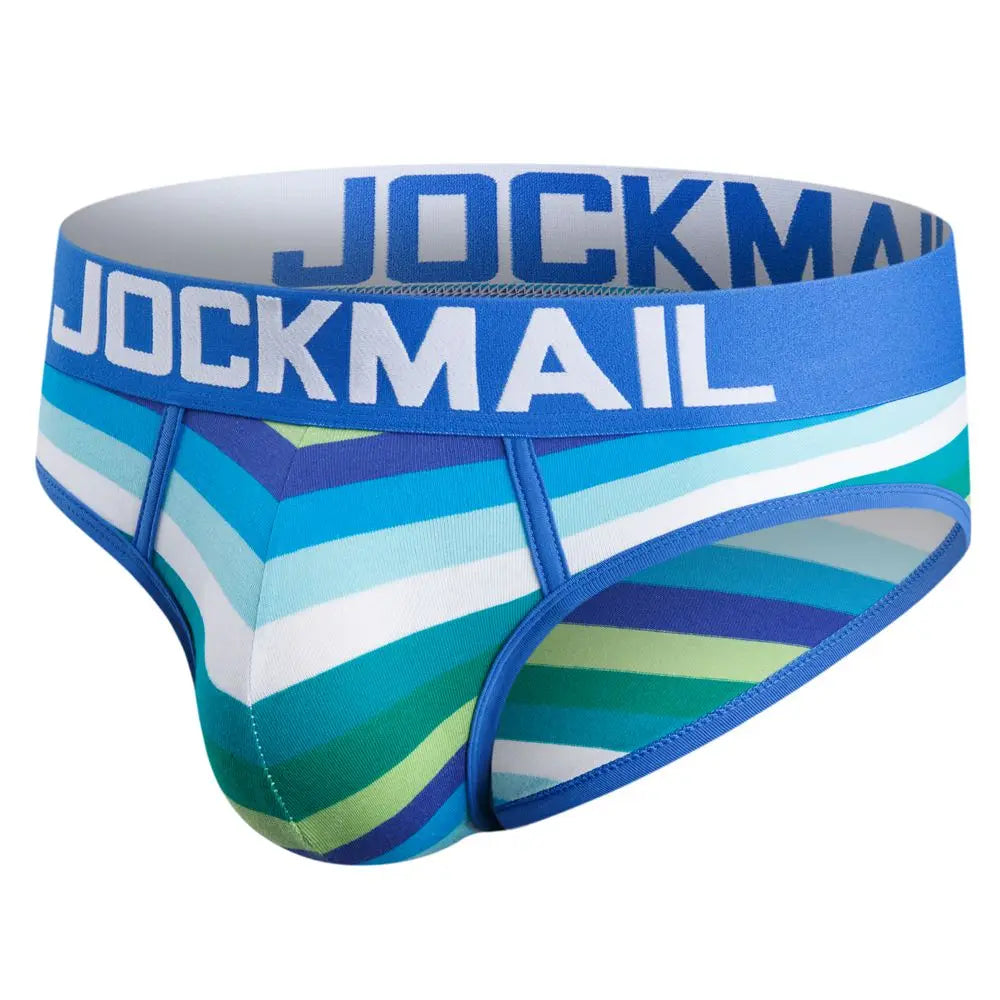 Wonderjock Pouch Briefs image 16