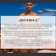 Urban Heat Jockstrap image 28