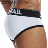 Cotton Bikini Briefs image 3