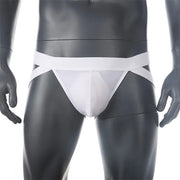 Classic Low-Rise Stretchy Thong image 9