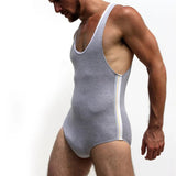 Slimming Modal Shapewear Bodysuit image 9