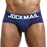 Cotton Pouch Bikini Briefs image 21