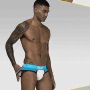 Party Mode Activated Jock image 37