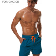 Premium Athletic Fit Beach Trunks image 20