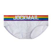 Wonderjock Pouch Briefs image 12