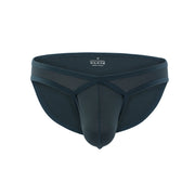 Mesh Low-Rise Sport Briefs image 8