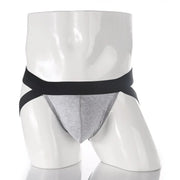 Classic Low-Rise Stretchy Thong image 6