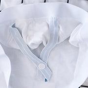 Contoured Cotton Stretch Support Briefs image 3