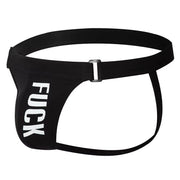 Low Rise Cotton Jockstrap image 20