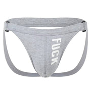Low Rise Cotton Jockstrap image 22